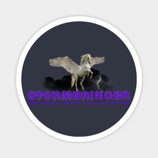 Stormbringer 74 Magnet